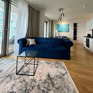  Apartment The View 07.06 Quartier Belvedere