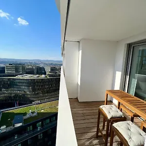  Apartment The View-16.13 Quartier Belvedere