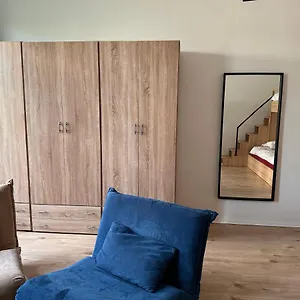  Apartment Cozy Apartment Elterleinplatz - Quiet & Close To Center