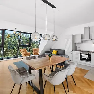  Apartment Chic Residences #penthouse