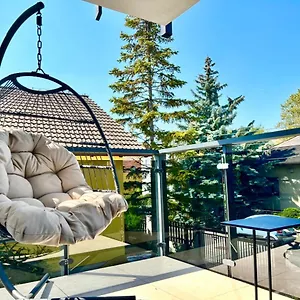  Apartment New - Free Parking - Balcony
