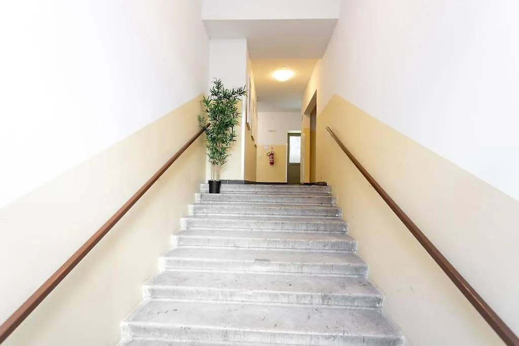 Ferienwohnung Stilvolle Urbane Auszeit L Lf19 Wien Österreich