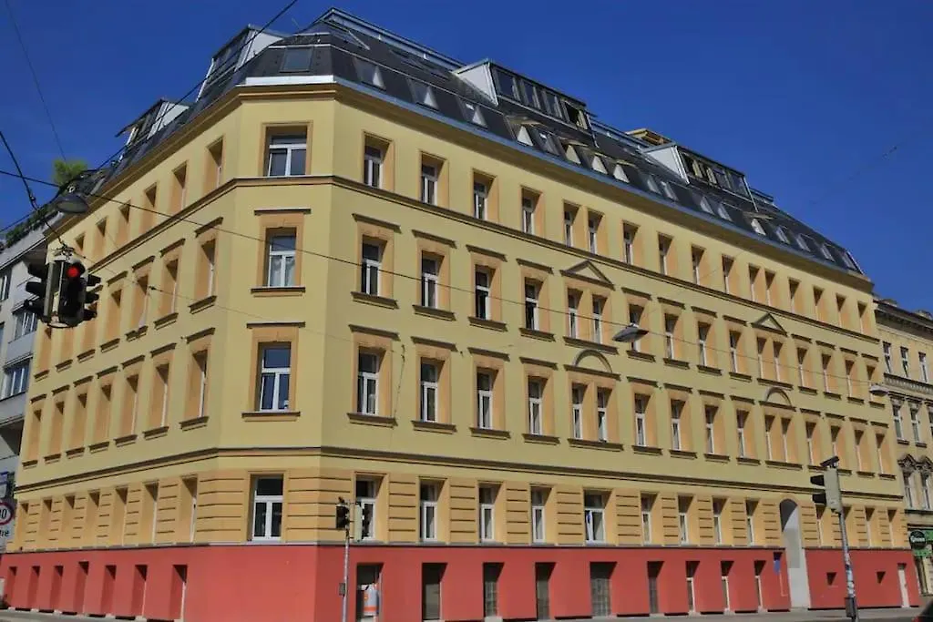 Ferienwohnung Stilvolle Urbane Auszeit L Lf19 Wien 0*,  Österreich