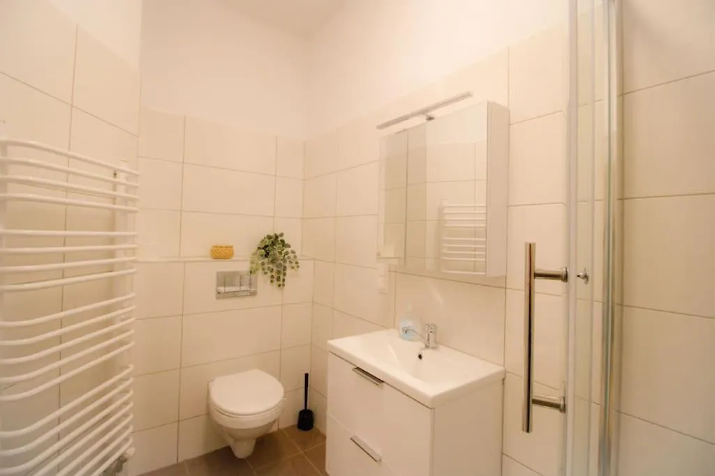 Ferienwohnung Stilvolle Urbane Auszeit L Lf19 Wien