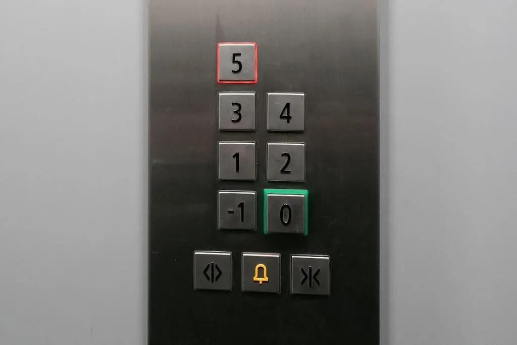 Apartment Ferienwohnung Stilvolle Urbane Auszeit L Lf19 Wien